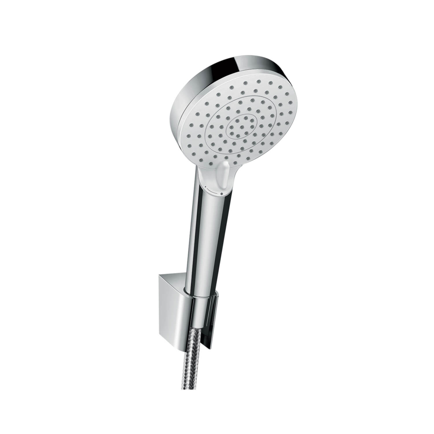 Abbildung der Handbrause hansgrohe Crometta Vario Porter