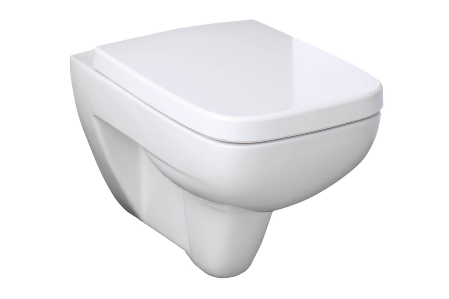 Abbildung WC Geberit Renova Plan