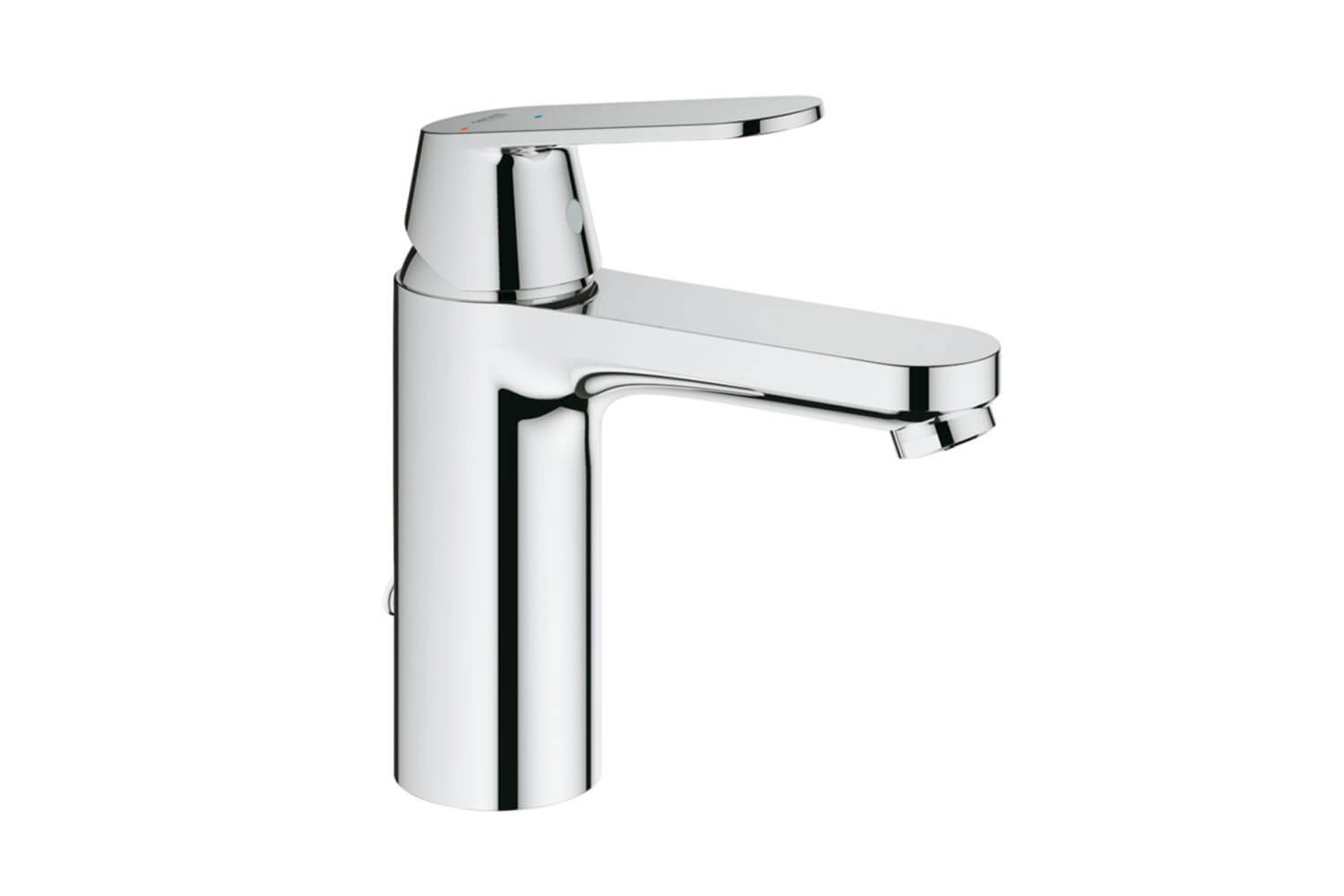 Abbildung Einhebel-Waschtisch-Mischer Grohe Eurosmart Cosmopolitan