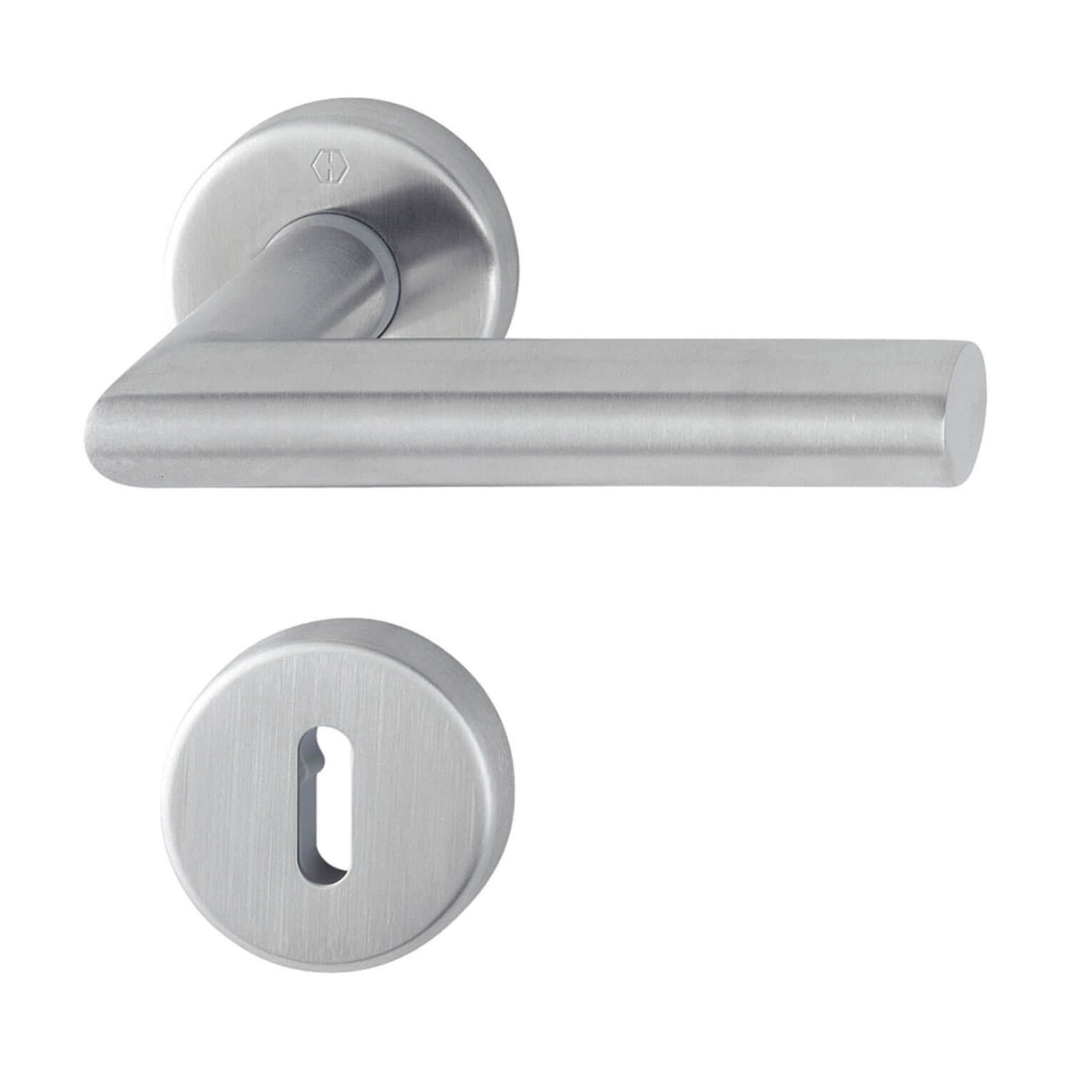 Abbildung eines Türgriffs Hoppe Amsterdam